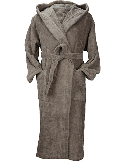 Robezz� Organic Bathrobe