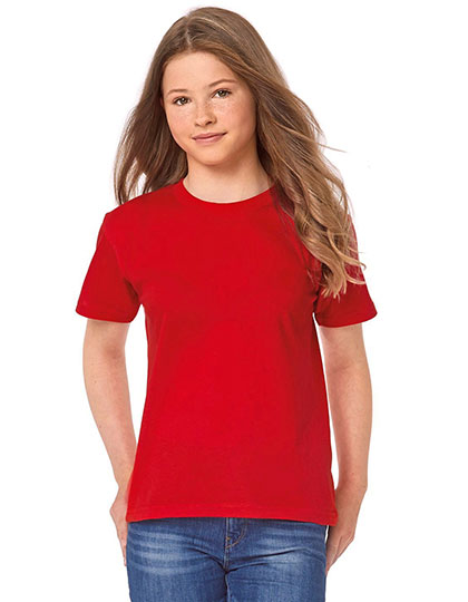 Kinderbekleidung Kids T-Shirt Exact 150