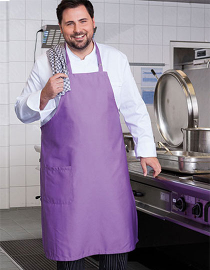 Latzsch�rze XXL 100 x 100 cm