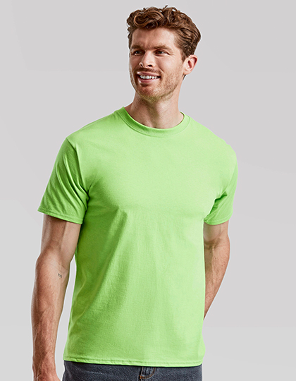 Basic T-Shirts Valueweight T