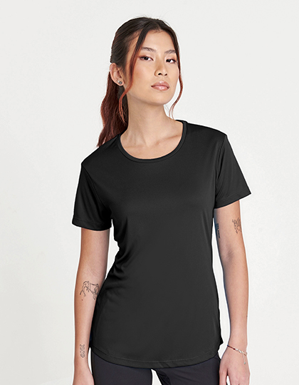 Womens Cool Smooth T
