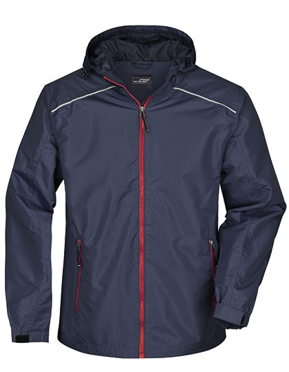 Men�s Rain Jacket