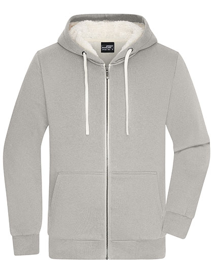 Men�s Doubleface Jacket