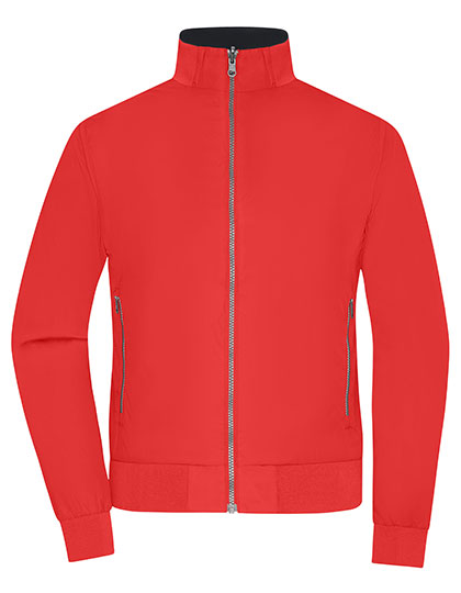 Ladies� Reversible Blouson