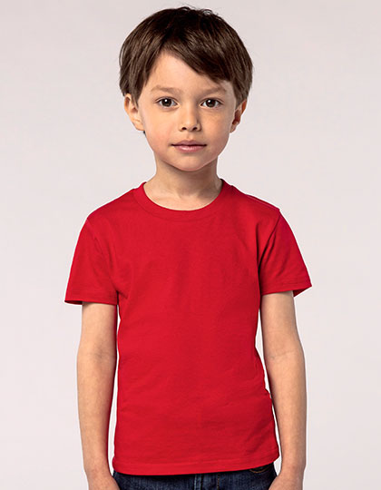 Kids Pioneer T-Shirt