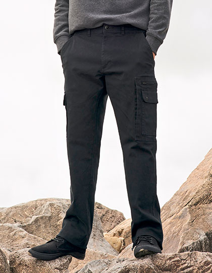 Men�s Docker Pants