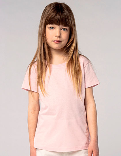 Kids T-Shirt Girlie Cherry