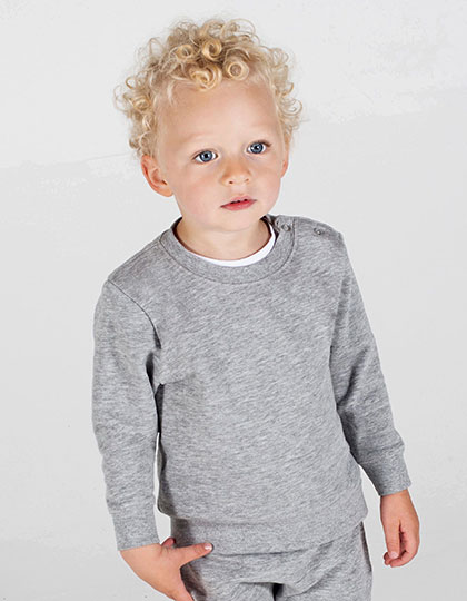 Crew Neck Sweatshirt