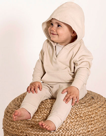 Kids Sustainable Hoodie