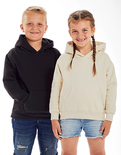 Kids Essential Hoodie
