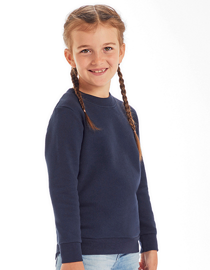 Kids Essential Sweatshirt