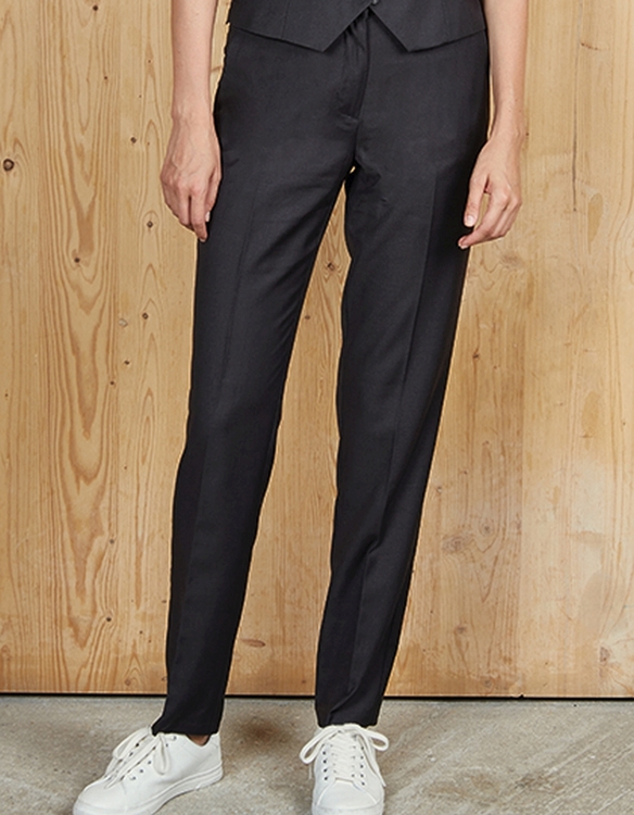 Women�s Suit Pants Gabin