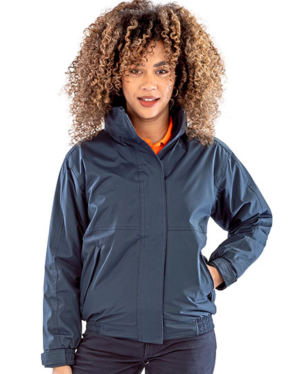 Women�s Channel Jacket