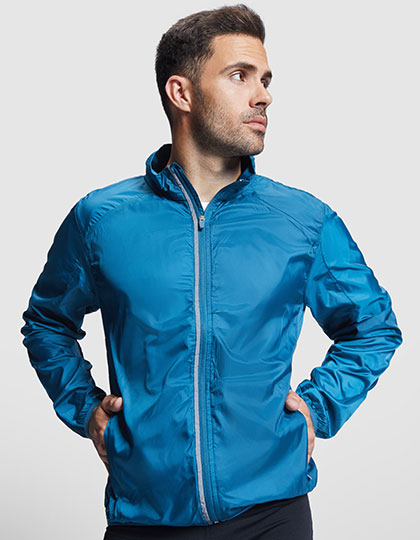 Men�s Glasgow Windjacket