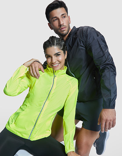 Women�s Glasgow Windjacket