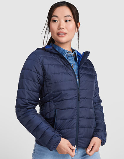Women�s Norway Jacket