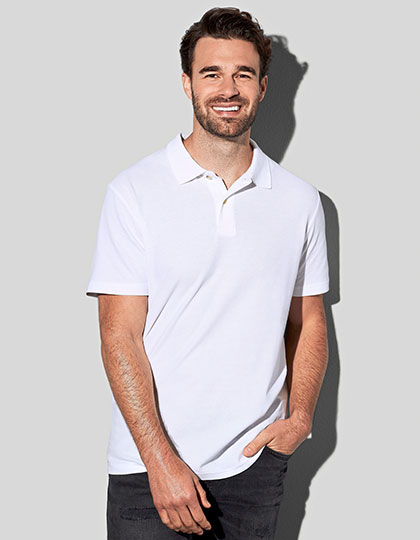 Polo Shirts Short Sleeve Polo