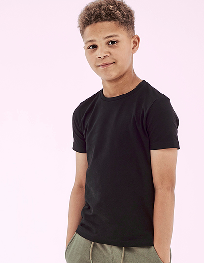 Kids Feel Good Stretch T