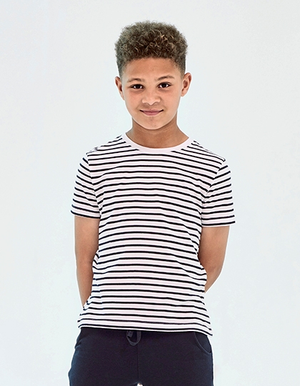 Kids Striped T