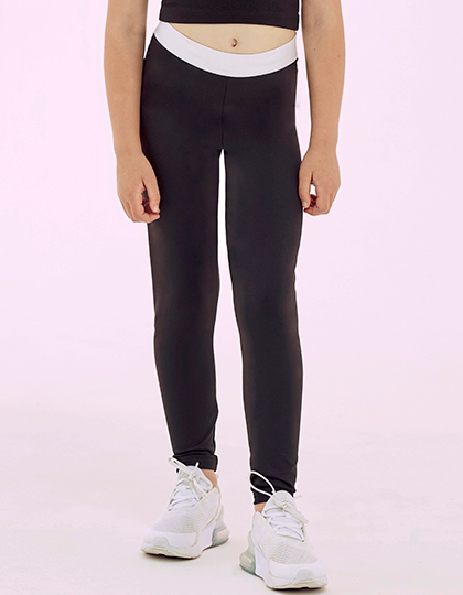 Kids Fashion Leggings