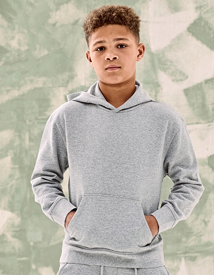 Kids Sustainable Fashion Hoody