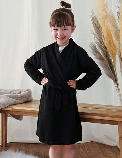 Childrens Robe