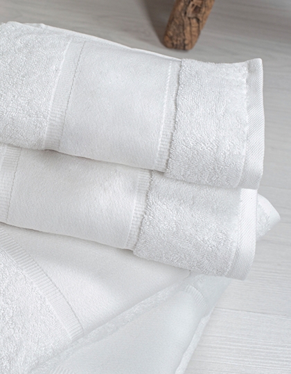 Organic Bath Towel