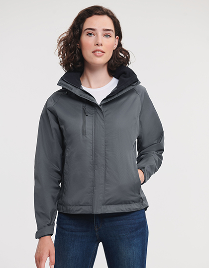 Hydra Plus 2000 Damen-Jacke